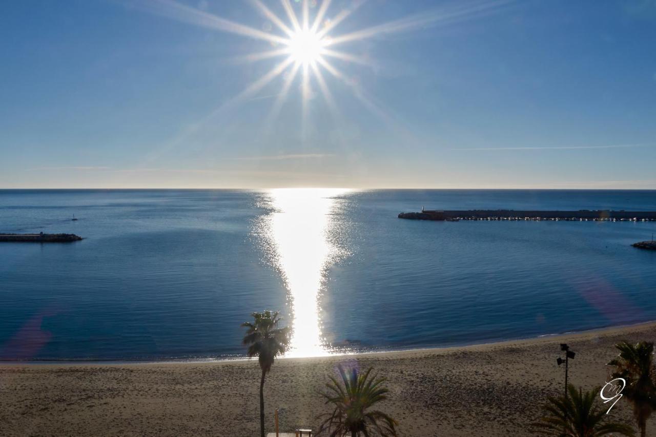 Apartamentos Jaen-Fuengirola Exterior foto