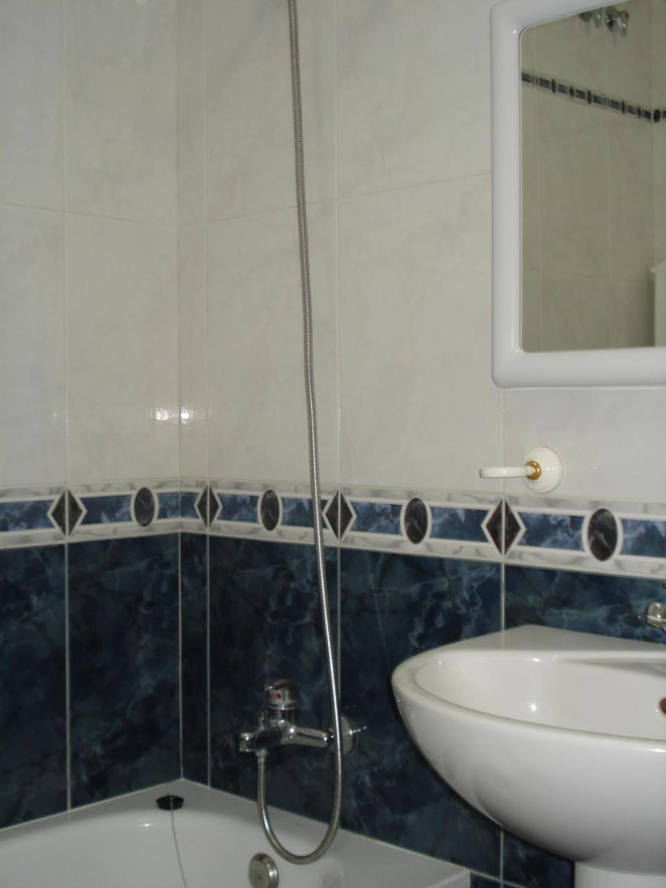 Apartamentos Jaen-Fuengirola Exterior foto
