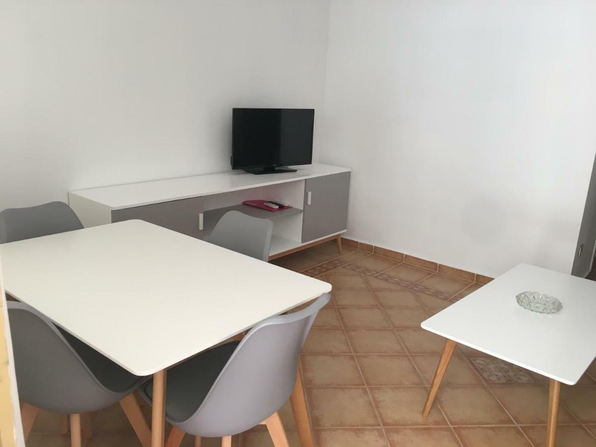 Apartamentos Jaen-Fuengirola Exterior foto
